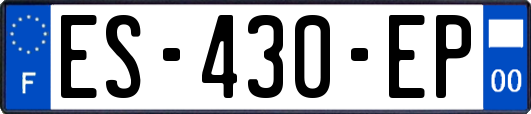 ES-430-EP