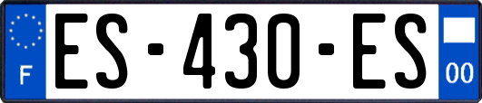 ES-430-ES