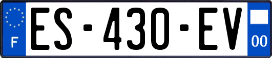 ES-430-EV