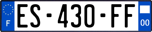 ES-430-FF
