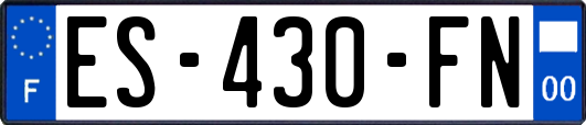 ES-430-FN