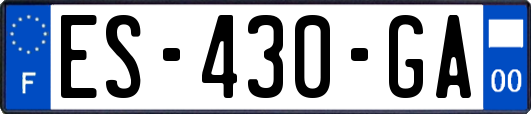 ES-430-GA
