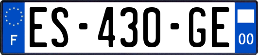 ES-430-GE