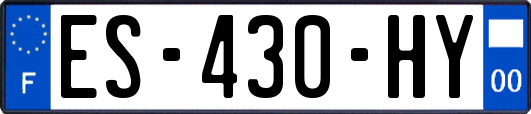 ES-430-HY