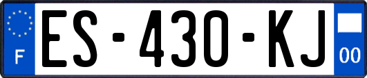ES-430-KJ