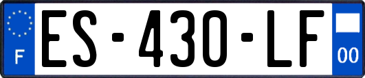 ES-430-LF