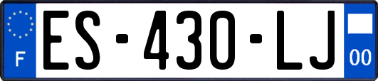 ES-430-LJ