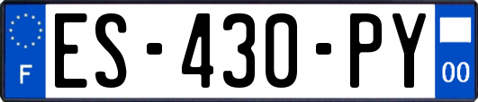 ES-430-PY
