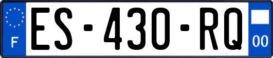 ES-430-RQ