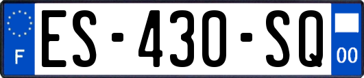 ES-430-SQ