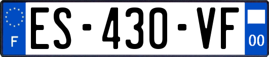 ES-430-VF
