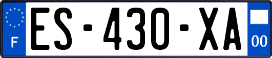 ES-430-XA