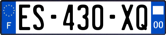 ES-430-XQ
