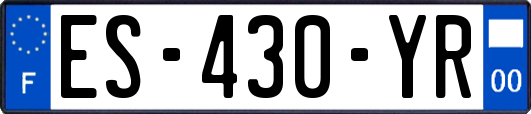 ES-430-YR