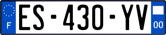 ES-430-YV