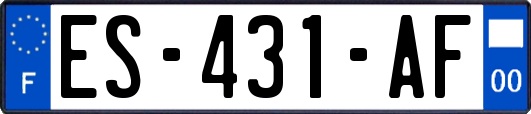 ES-431-AF