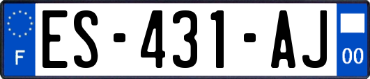 ES-431-AJ