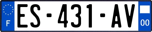 ES-431-AV