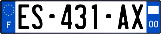 ES-431-AX