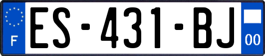 ES-431-BJ