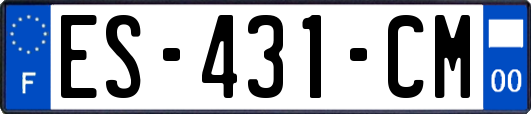 ES-431-CM