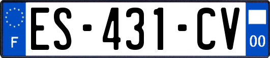 ES-431-CV