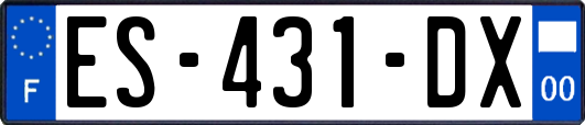 ES-431-DX