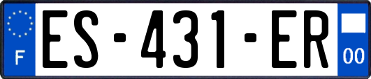 ES-431-ER