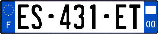 ES-431-ET