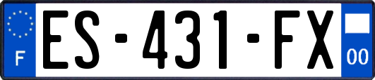 ES-431-FX