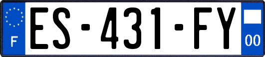 ES-431-FY