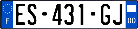 ES-431-GJ