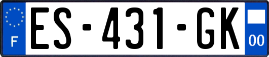 ES-431-GK