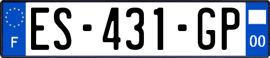 ES-431-GP