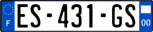 ES-431-GS