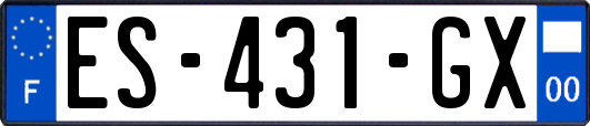 ES-431-GX
