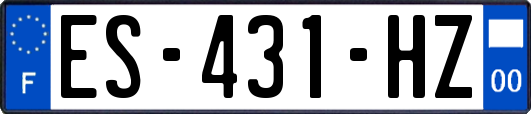 ES-431-HZ