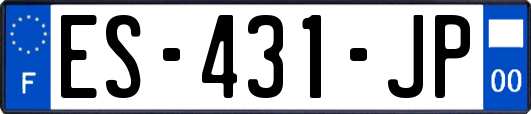 ES-431-JP
