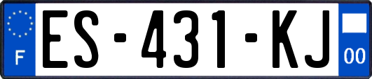 ES-431-KJ