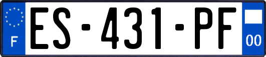 ES-431-PF