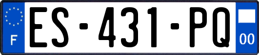 ES-431-PQ