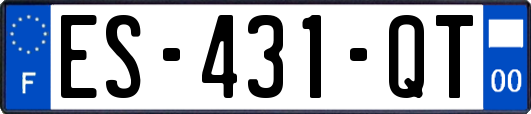 ES-431-QT
