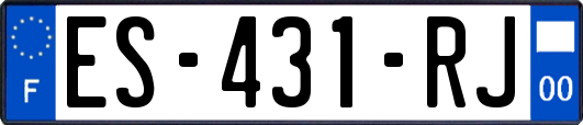 ES-431-RJ