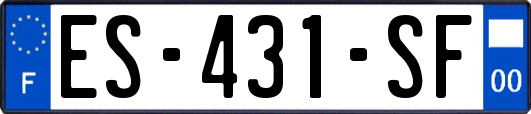 ES-431-SF