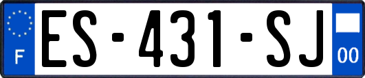 ES-431-SJ