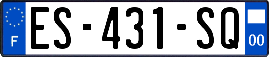 ES-431-SQ
