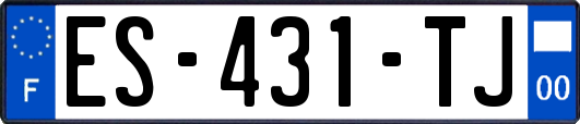 ES-431-TJ