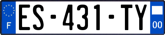 ES-431-TY