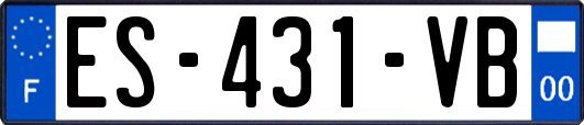 ES-431-VB