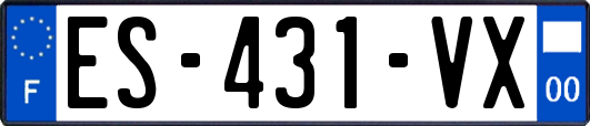 ES-431-VX
